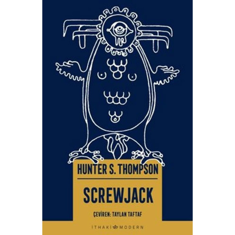 Screwjack Screwjack