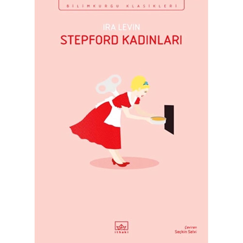 Stepford Kadınları Stepford Kadınları