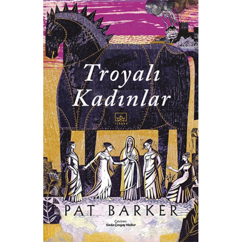 Troyalı Kadınlar Troyalı Kadınlar