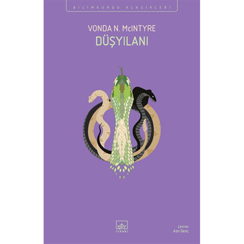 Düşyılanı Düşyılanı