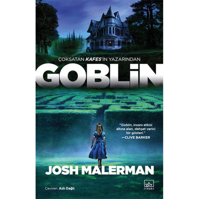 Goblin Goblin