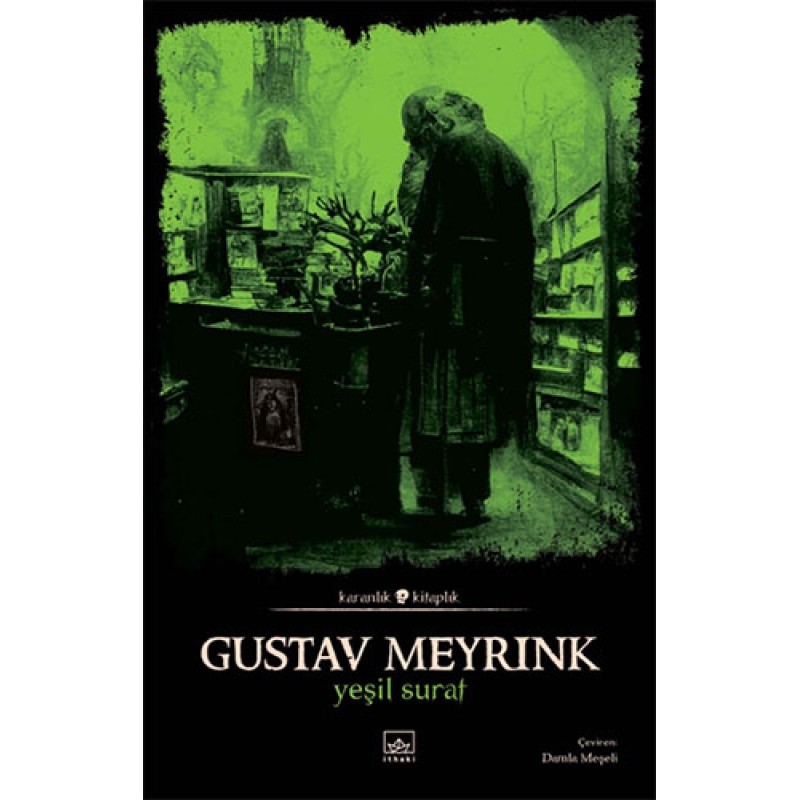 Yeşil Surat Yeşil Surat