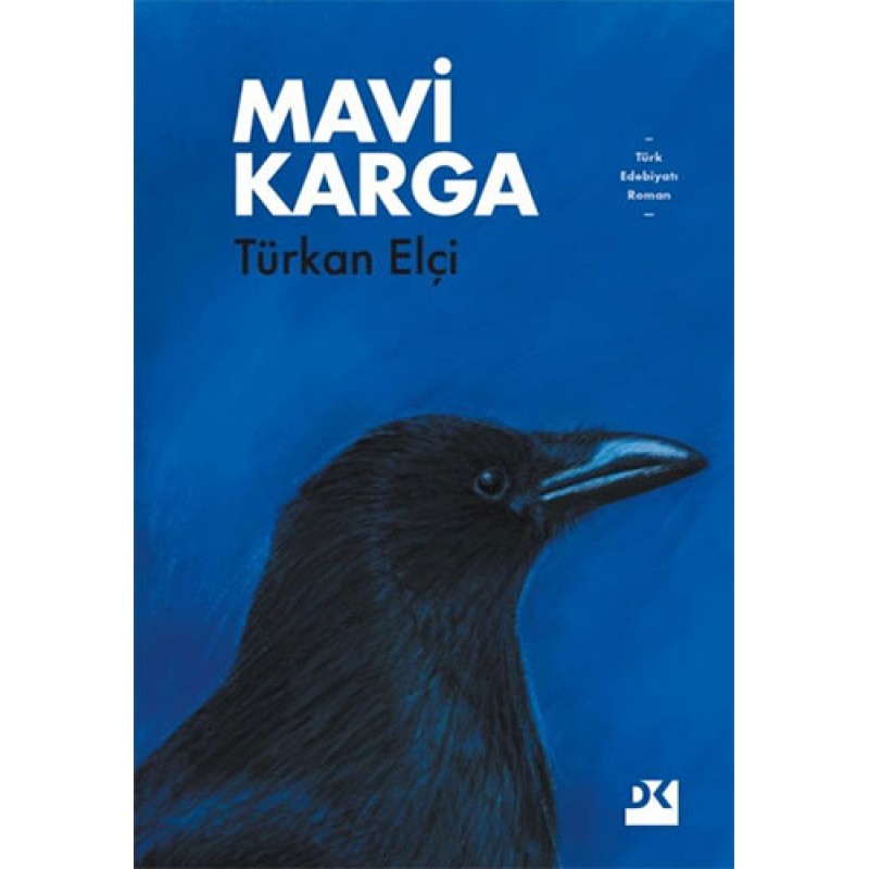 Mavi Karga Mavi Karga
