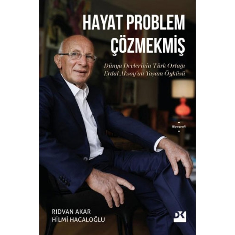 Hayat Problem Çözmekmiş Hayat Problem Çözmekmiş