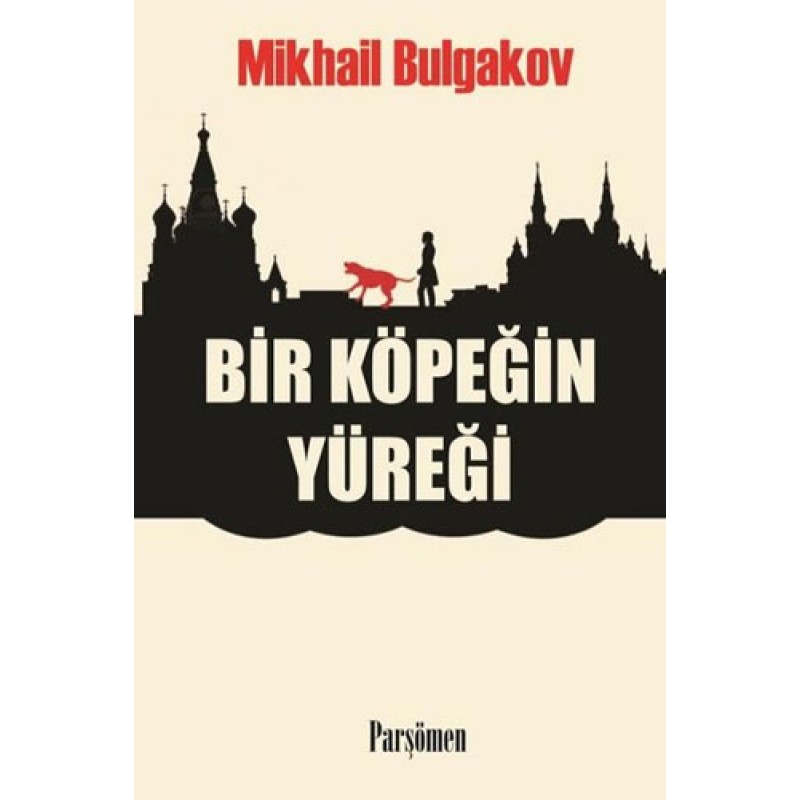 Bir Köpeğin Yüreği Bir Köpeğin Yüreği