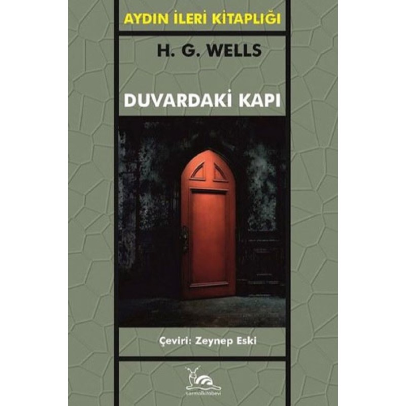 Duvardaki Kapı Duvardaki Kapı
