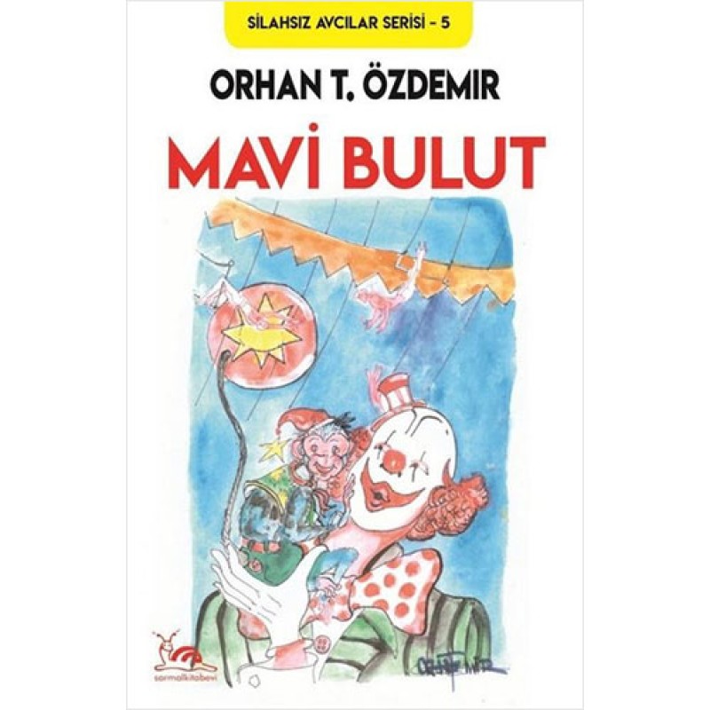 Mavi Bulut