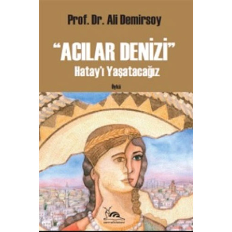 Acılar Denizi