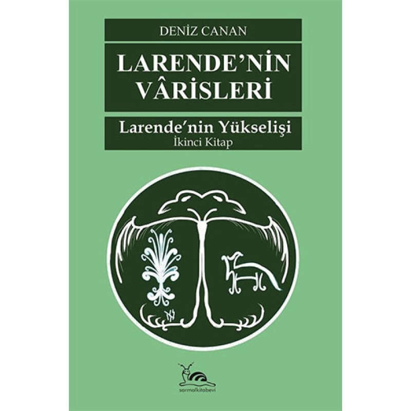 Larende’nin Varisleri Larende’nin Varisleri