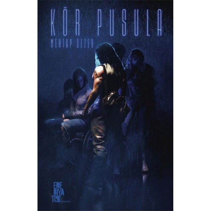 Kör Pusula Kör Pusula