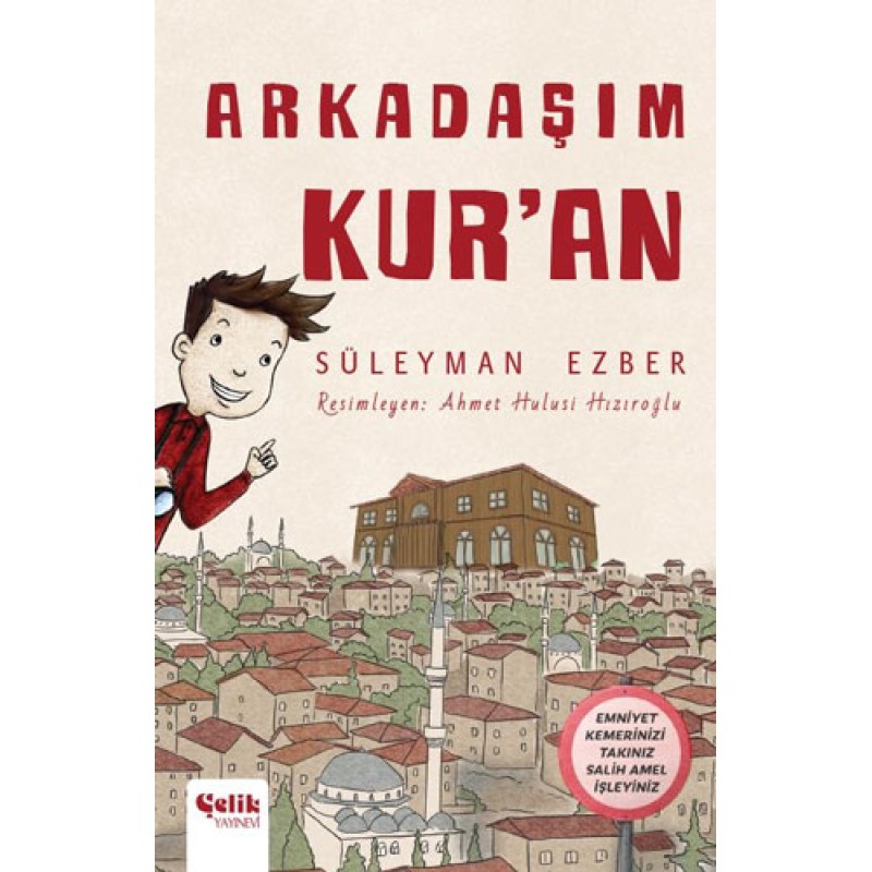 Arkadaşım Kur'an Arkadaşım Kur'an