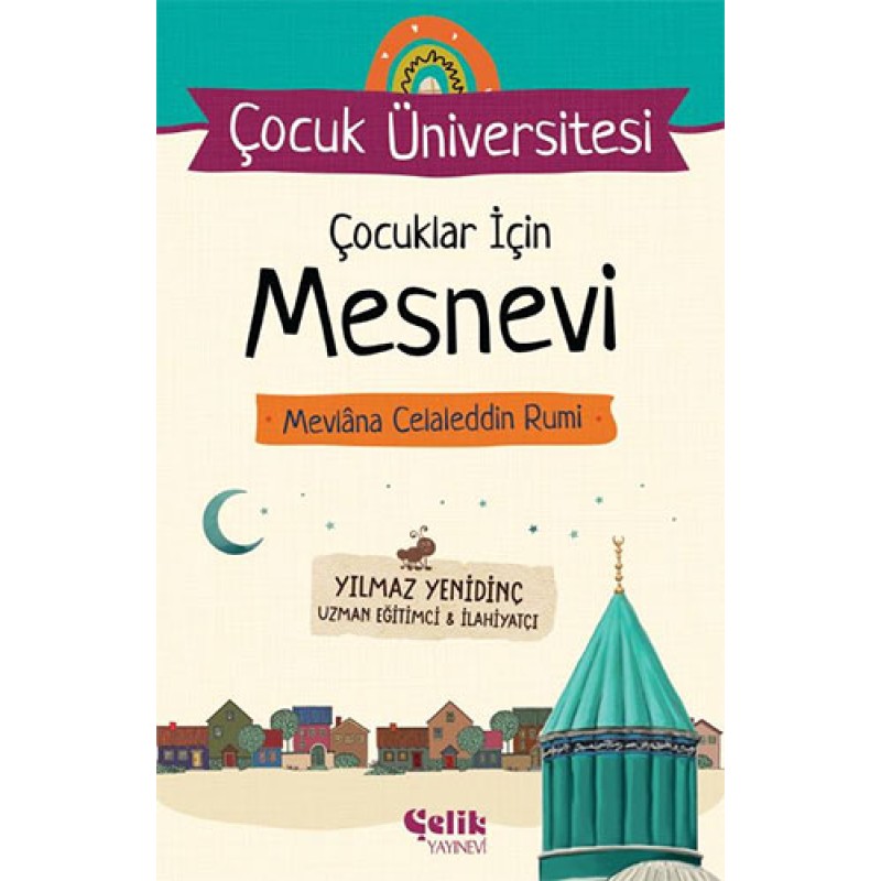 Çocuklar İçin Mesnevi Çocuklar İçin Mesnevi