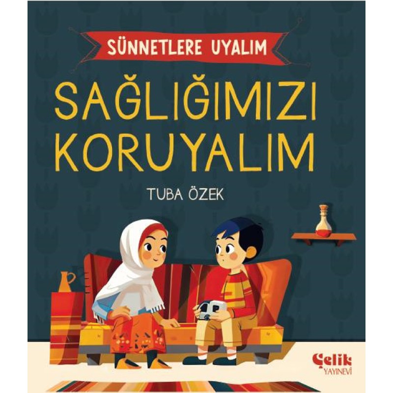 Sağlığımızı Koruyalım Sağlığımızı Koruyalım