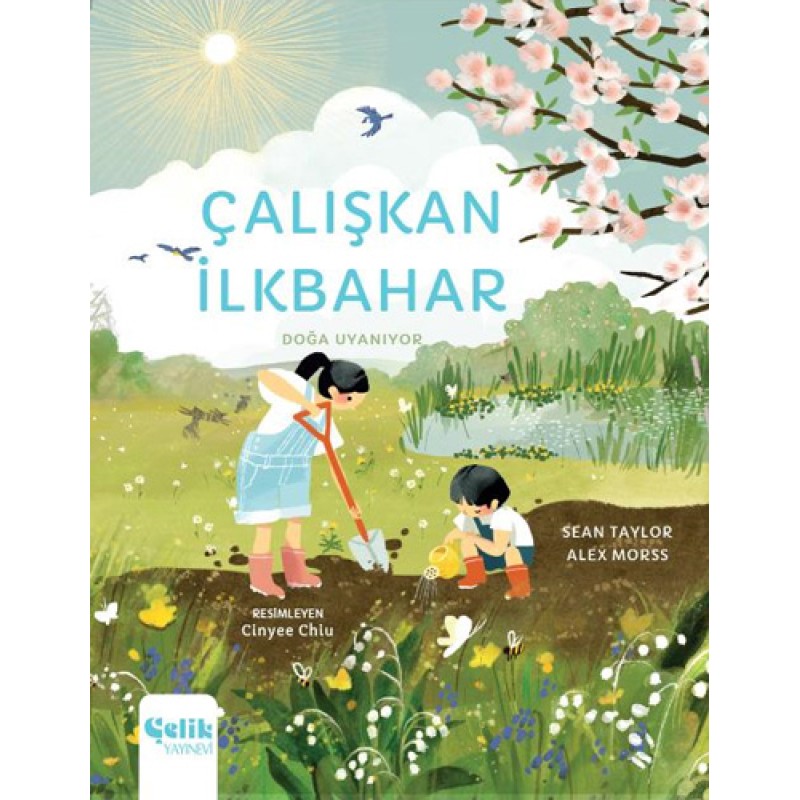 Çalışkan İlkbahar