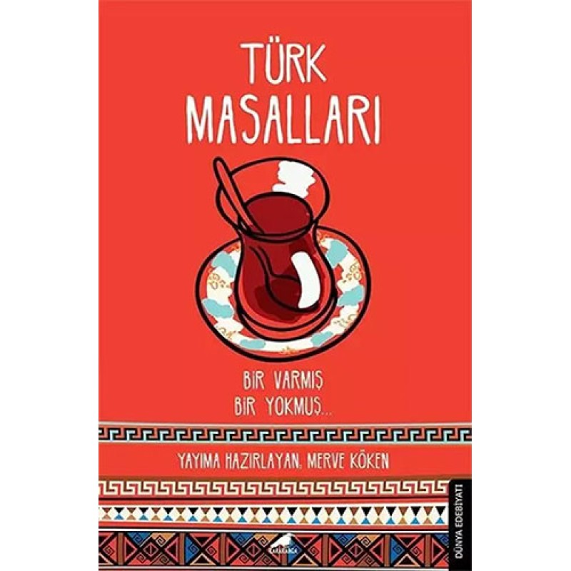 Türk Masalları Türk Masalları