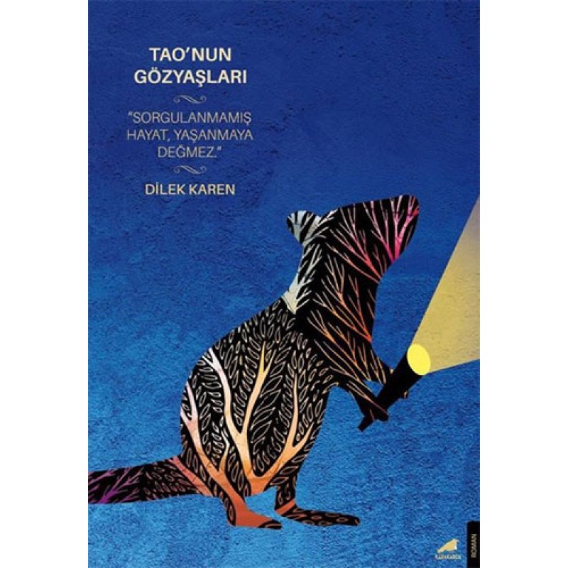Tao'nun Gözyaşları Tao'nun Gözyaşları