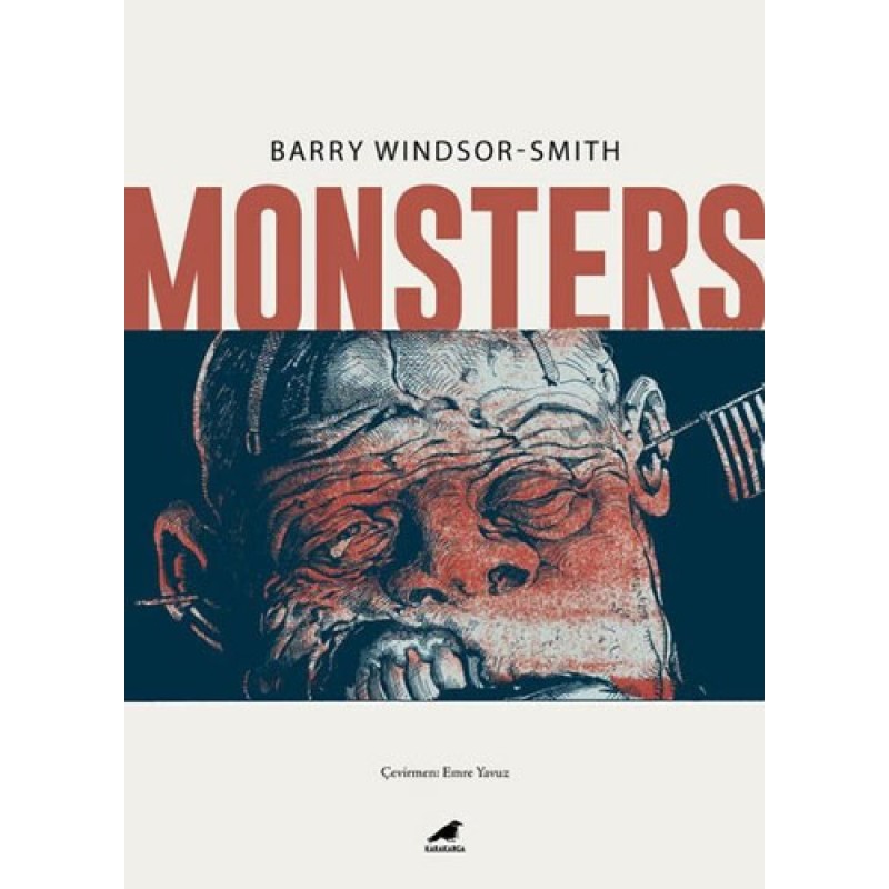 Monsters Monsters
