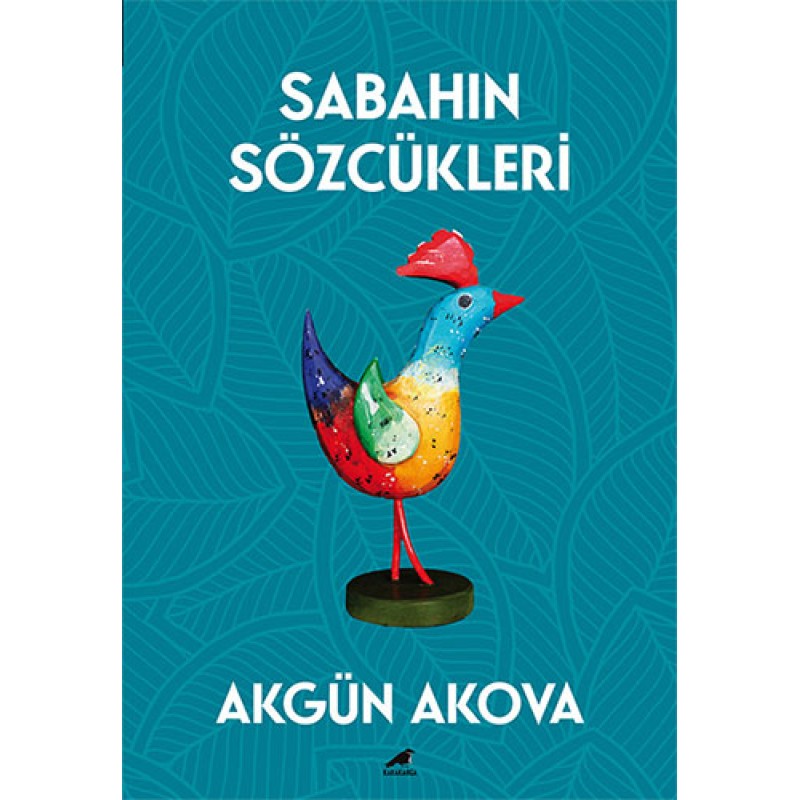 Sabahın Sözcükleri Sabahın Sözcükleri