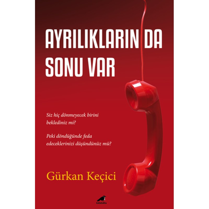 Ayrılıkların da Sonu Var Ayrılıkların da Sonu Var