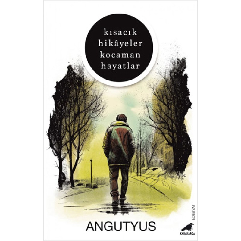 Kısacık Hikâyeler Kocaman Hayatlar Kısacık Hikâyeler Kocaman Hayatlar