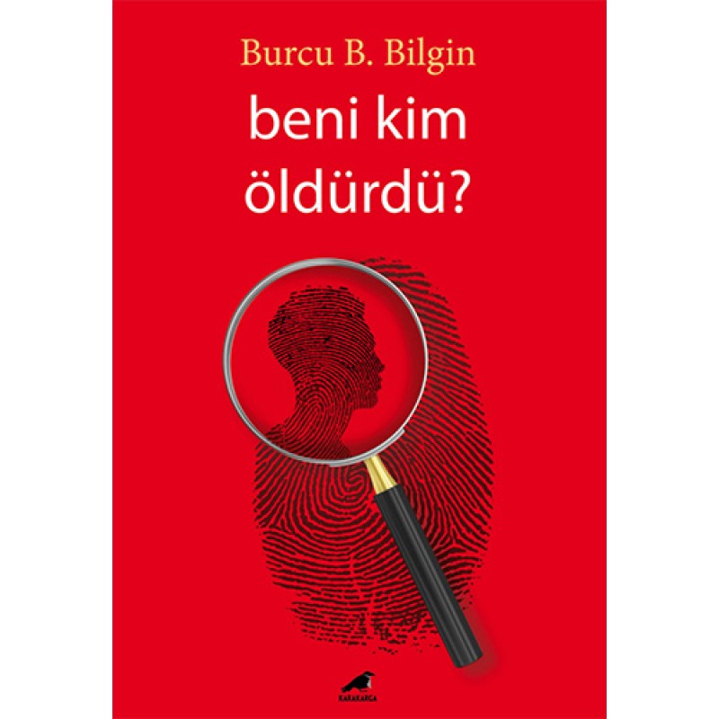 Beni Kim Öldürdü Beni Kim Öldürdü