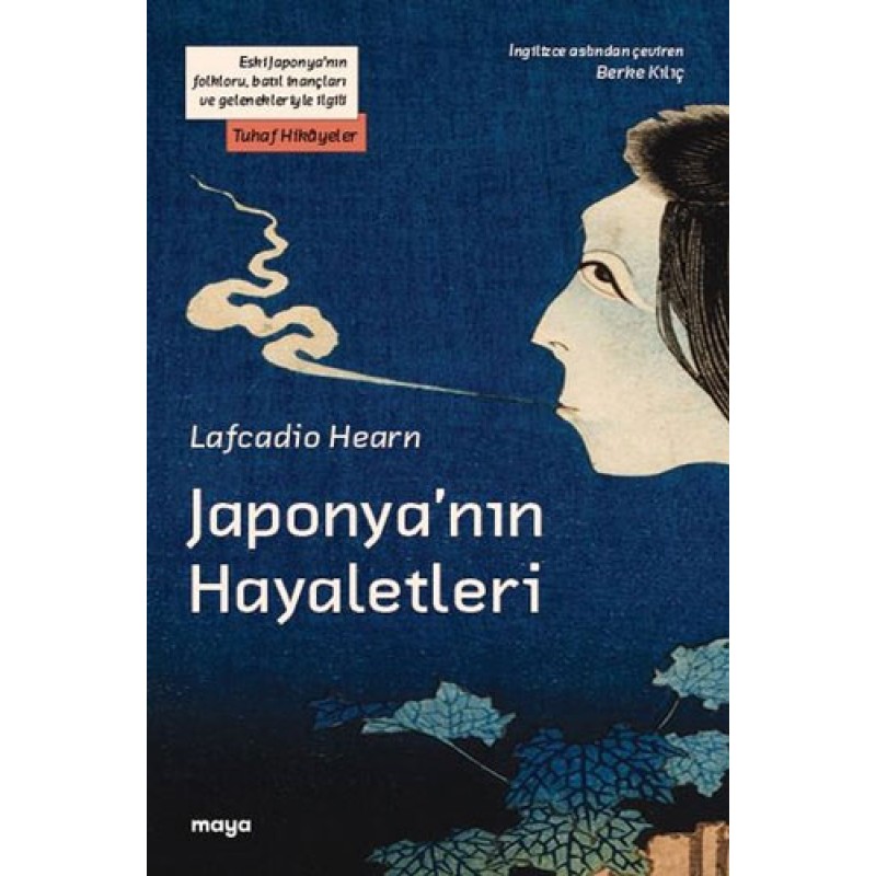 Japonya'nın Hayaletleri