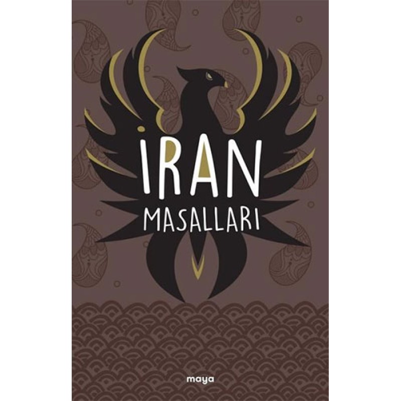İran Masalları
