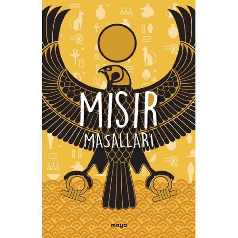 Mısır Masalları