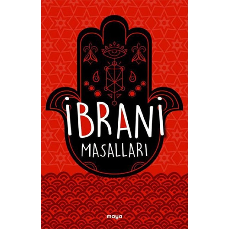 İbrani Masalları İbrani Masalları