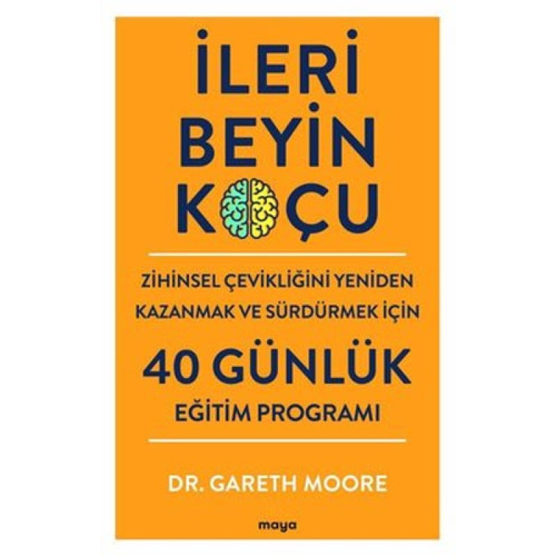 İleri Beyin Koçu İleri Beyin Koçu
