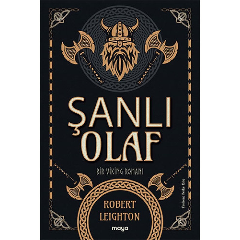Şanlı Olaf Şanlı Olaf