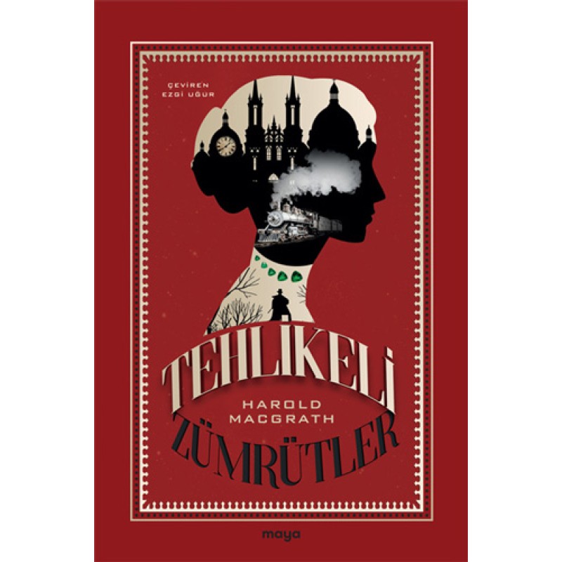 Tehlikeli Zümrütler Tehlikeli Zümrütler