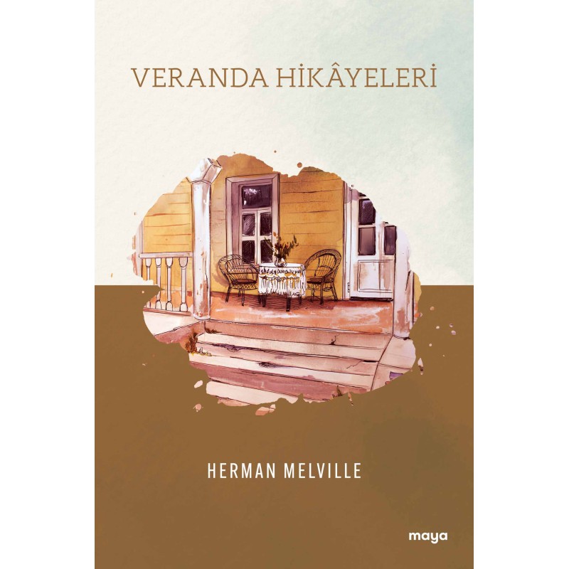 Veranda Hikâyeleri Veranda Hikâyeleri