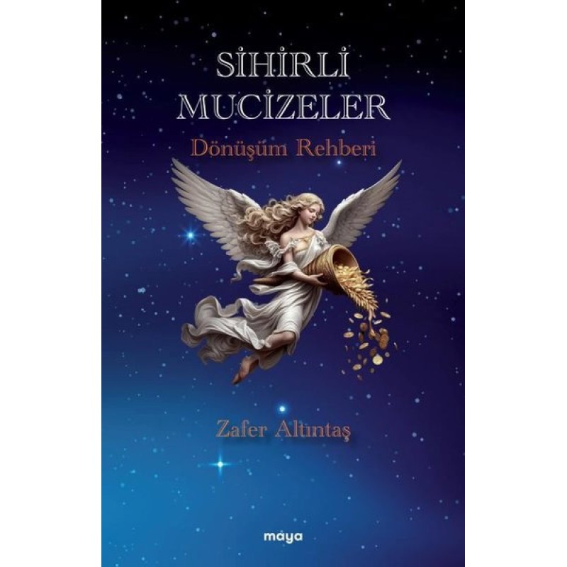 Sihirli Mucizeler Sihirli Mucizeler