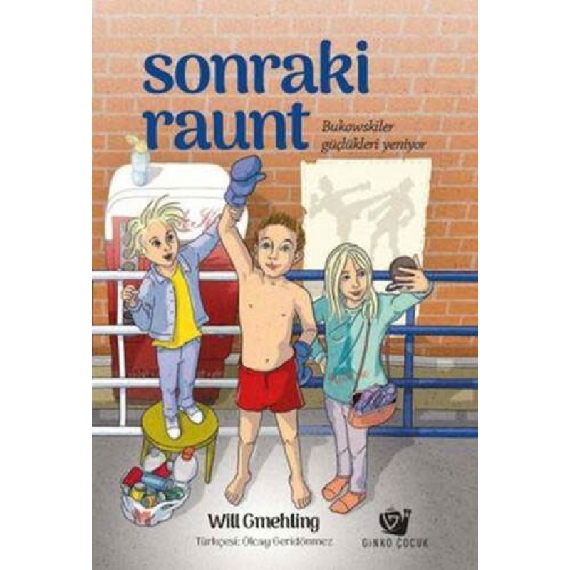 Sonraki Raunt