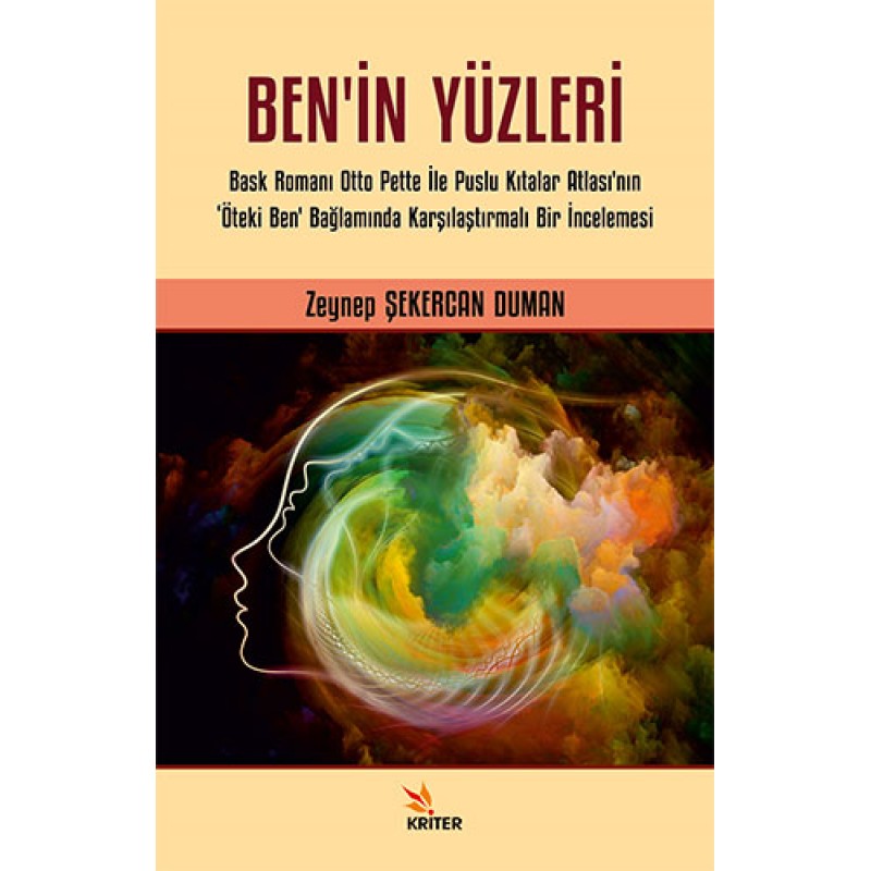 Ben’in Yüzleri Ben’in Yüzleri