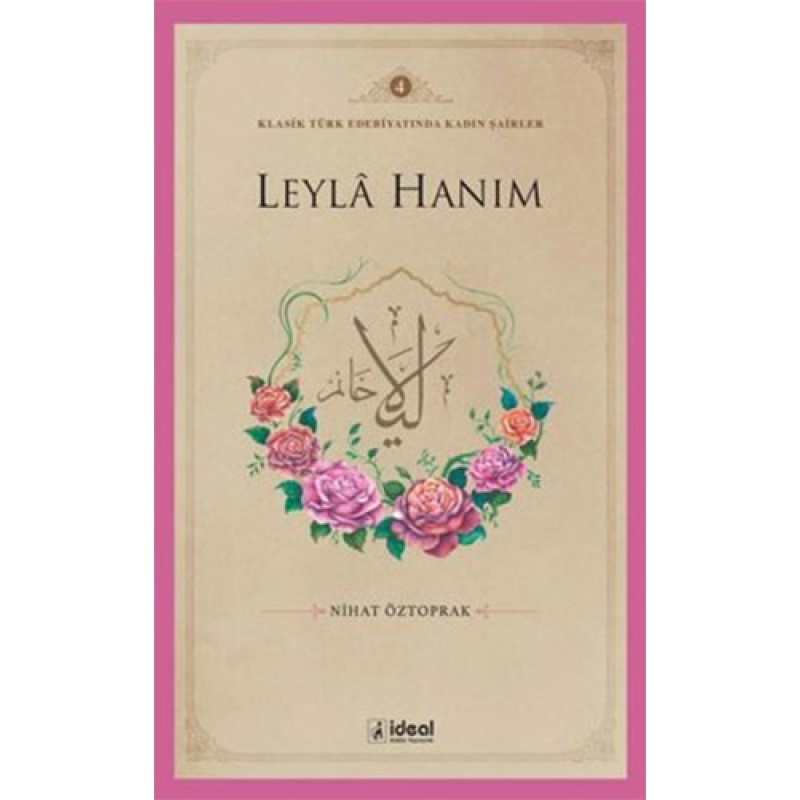Leyla Hanım Leyla Hanım