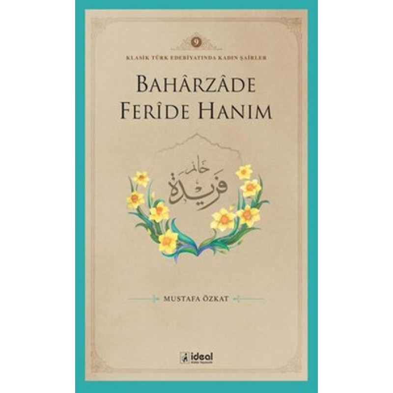 Baharzade Feride Hanım Baharzade Feride Hanım