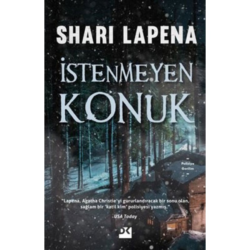 İstenmeyen Konuk İstenmeyen Konuk