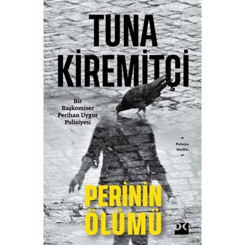 Perinin Ölümü Perinin Ölümü