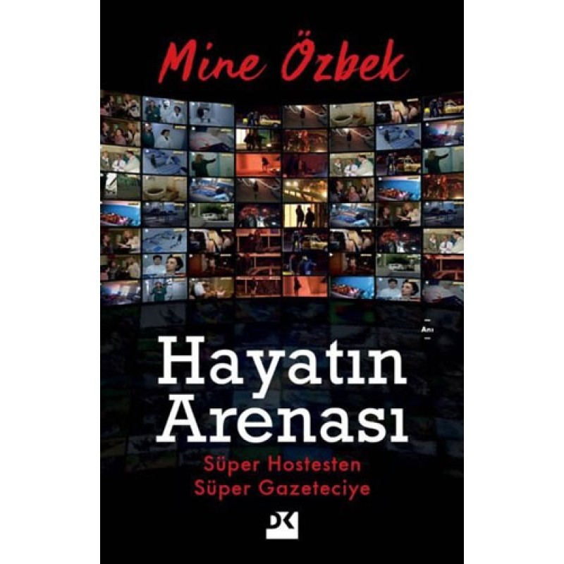 Hayatın Arenası Hayatın Arenası