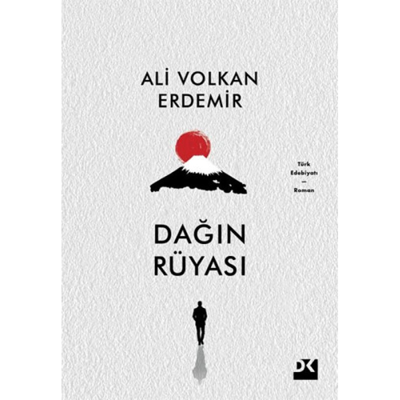 Dağın Rüyası Dağın Rüyası