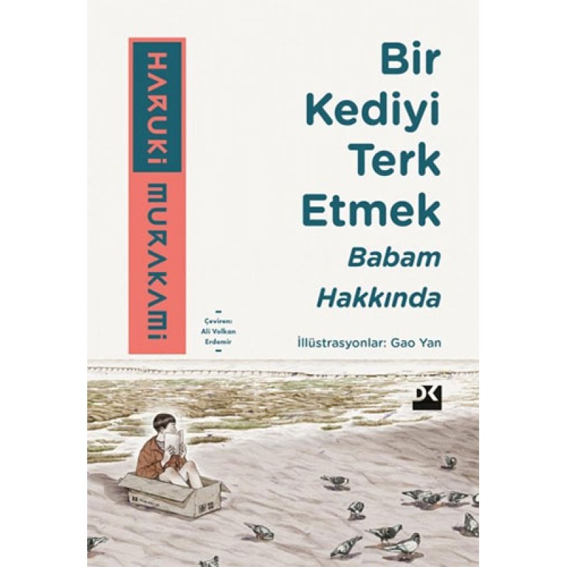 Bir Kediyi Terk Etmek Bir Kediyi Terk Etmek