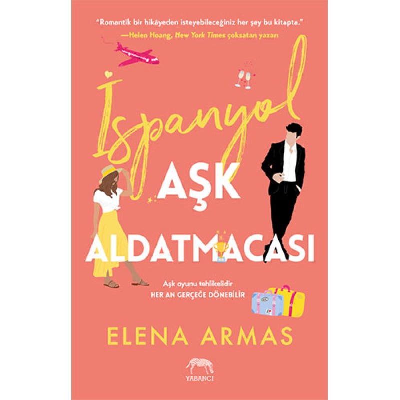 İspanyol Aşk Aldatmacası İspanyol Aşk Aldatmacası