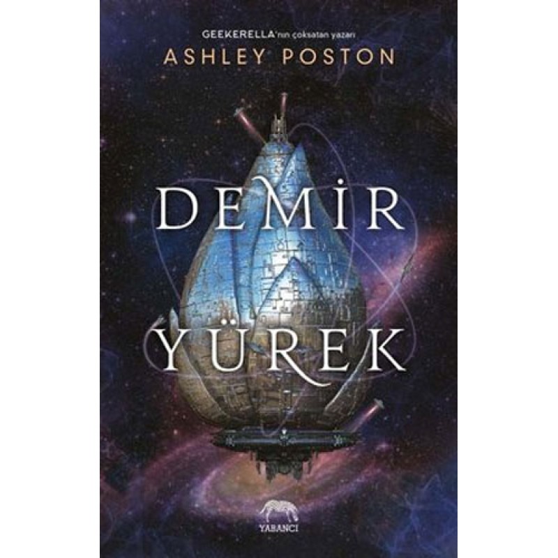 Demir Yürek Demir Yürek