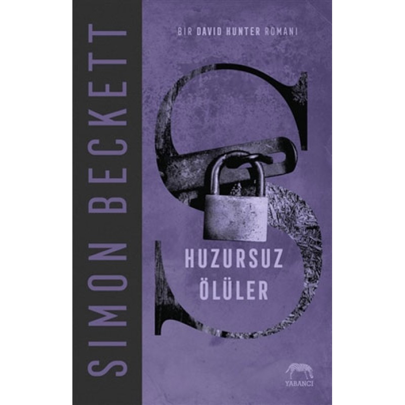 Huzursuz Ölüler Huzursuz Ölüler