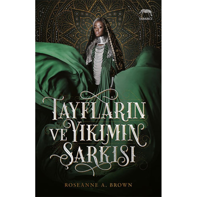Tayfların ve Yıkımın Şarkısı Tayfların ve Yıkımın Şarkısı
