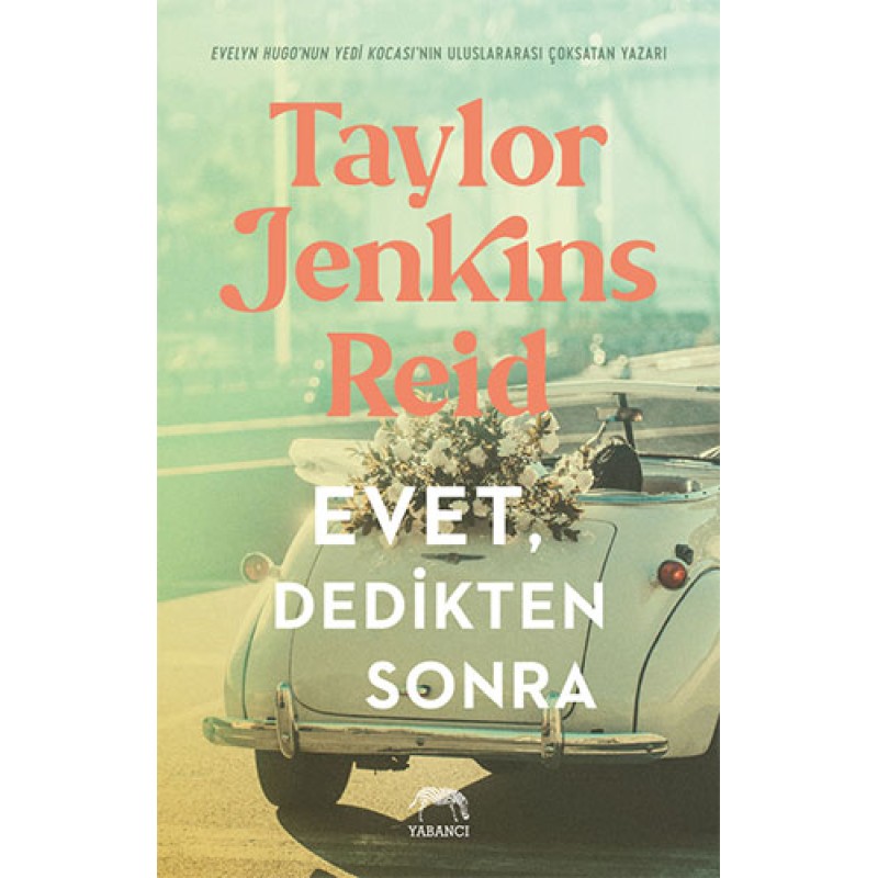 Evet Dedikten Sonra Evet Dedikten Sonra