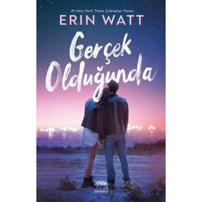 Gerçek Olduğunda Gerçek Olduğunda