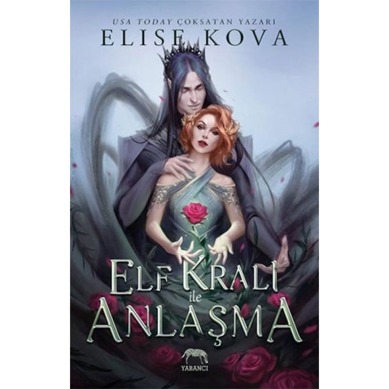 Elf Kralı ile Anlaşma Elf Kralı ile Anlaşma